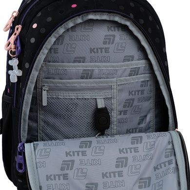 Набор Kite Education teens Romantic Street Art K26-8001M-1 5в1 K26-8001M-1set фото