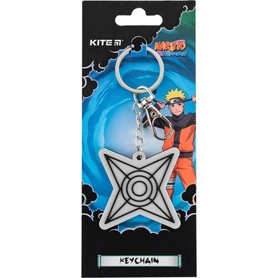 Брелок-підвіска Kite Naruto NR24-3001-2 NR24-3001-2 фото