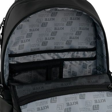 Рюкзак Kite Education teens Black K26-2721L-2 K26-2721L-2 фото