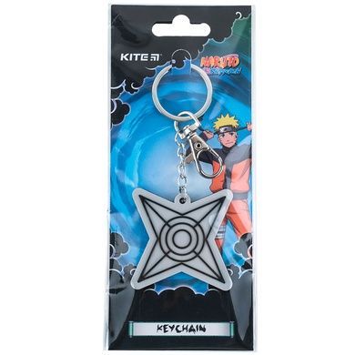 Брелок-підвіска Kite Naruto NR24-3001-2 NR24-3001-2 фото