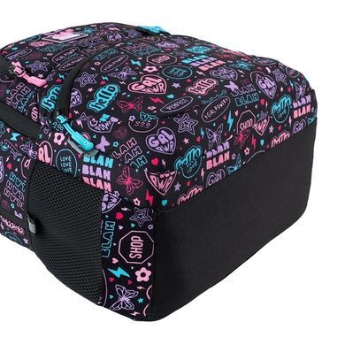 Рюкзак шкільний GoPack Education Girl Power GO25-175M-1 GO25-175M-1 фото