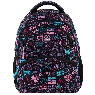 Рюкзак шкільний GoPack Education Girl Power GO25-175M-1 GO25-175M-1 фото