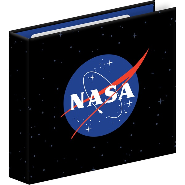 Стикеры с клейкой полоской Kite NASA NS22-477, набор NS22-477 фото