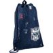 Набір рюкзак + пенал + сумка для взуття Kite 706S TF SET_TF22-706S фото 17