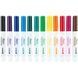 Фломастери Kite Creative Superwashable Jumbo K-1155, 12 кольорів K-1155 фото 2