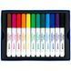 Фломастери Kite Creative Superwashable Jumbo K-1155, 12 кольорів K-1155 фото 3