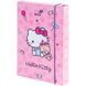 Папка для зошитів на гумці Kite Hello Kitty HK26-210-1, картон HK26-210-1 фото 1
