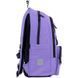 Рюкзак школьный Kite Education Kuromi HK26-584M HK26-584M фото 4