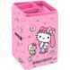 Стакан-підставка квадратна Kite Hello Kitty HK25-105-1