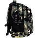 Рюкзак шкільний GoPack Teens GO25-162L-6 GO25-162L-6 фото 4