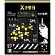 Тетрадь предметная Kite Cyber K25-240-26, 48 листов, клетка, химия