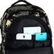 Рюкзак шкільний GoPack Teens GO25-162L-6 GO25-162L-6 фото 10