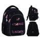 Набор Kite Education teens Romantic Street Art K26-8001M-1 5в1 K26-8001M-1set фото 7