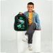 Рюкзак школьный каркасный Kite Education Hot Wheels HW26-555S 3в1 HW26-555Sset2 фото 20