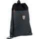 Набор рюкзак+пенал+сумка для об. Kite 501S College Line Boy SET_K22-501S-5 фото 16