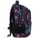Рюкзак шкільний GoPack Education Girl Power GO25-175M-1 GO25-175M-1 фото 4