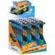 Ручка кулькова автоматична Kite Hot Wheels HW26-393, синя HW26-393 фото 2