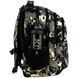 Рюкзак шкільний GoPack Teens GO25-162L-6 GO25-162L-6 фото 5