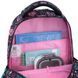 Рюкзак шкільний GoPack Education Girl Power GO25-175M-1 GO25-175M-1 фото 14