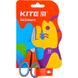 Ножницы с резиновыми вставками Kite Fantasy K22-123-2, 13 см K22-123-2 фото