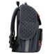 Набір рюкзак+пенал+сумка для взут. Kite 501S CollegeLineBoy SET_K22-501S-5 фото 6