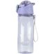 Пляшечка для води Kite K22-400-03, 530 мл, лавандова K22-400-03 фото 1