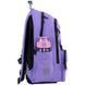 Рюкзак школьный Kite Education Kuromi HK26-584M HK26-584M фото 5