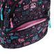 Рюкзак шкільний GoPack Education Girl Power GO25-175M-1 GO25-175M-1 фото 9