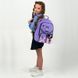 Рюкзак школьный Kite Education Kuromi HK26-584M HK26-584M фото 19