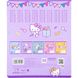 Зошит шкільний Kite Hello Kitty HK22-232, 12 аркушів, клітинка HK22-232 фото 13