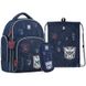 Набор рюкзак+пенал+сумка для об. Kite 706S TF SET_TF22-706S фото 1