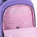 Рюкзак школьный Kite Education Kuromi HK26-584M HK26-584M фото 12