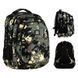 Рюкзак шкільний GoPack Teens GO25-162L-6 GO25-162L-6 фото 1