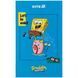 Блокнот-планшет Kite Sponge Bob SB25-195, A6, 50 листов, нелинованный SB25-195 фото 3
