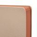 Щоденник А5 Leo Planner недатований "Secret", м'який, бежевий, 320 сторінок (252702) 252702 фото 3