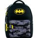 Рюкзак шкільний Kite Education DC Comics Batman DC24-770M DC24-770M фото 5