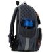 Набір рюкзак+пенал+сумка для взут. Kite 501S CollegeLineBoy SET_K22-501S-5 фото 7