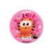 Бейдж на липучці Kite Garfield GF25-3011 GF25-3011 фото 2