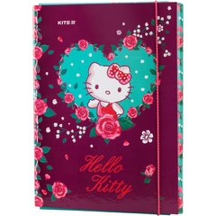 Папка для трудового обучения Kite Hello Kitty HK19-213, А4