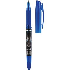 Ручка гелевая "пиши-стирай" Transformers TF15-068K