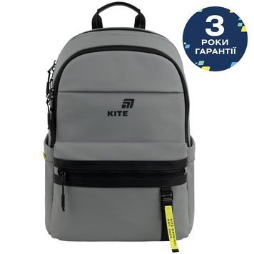 Рюкзак Kite Education teens Grey K26-2721L-1 K26-2721L-1 фото