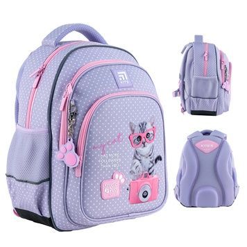 Рюкзак школьный Kite Education Studio Pets SP24-763S SP24-763S фото