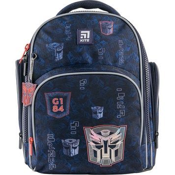 Рюкзак полукаркасный Kite Education Transformers TF22-706S TF22-706S фото