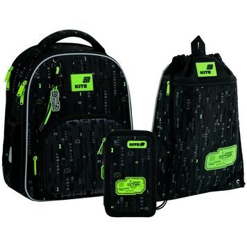 Школьный набор Kite Education Digital SET_K26-556M-4 SET_K26-556M-4 фото