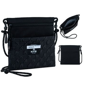 Сумка-кросбоді Kite Education teens K24-2772-6 K24-2772-6 фото