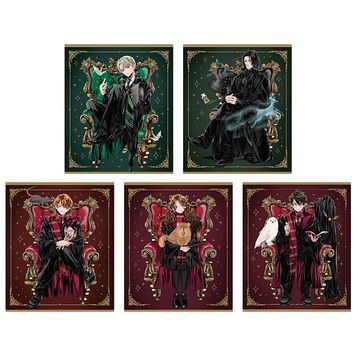 Зошит шкільний Kite Harry Potter HP24-239, 24 аркуша, лінія HP24-239 фото