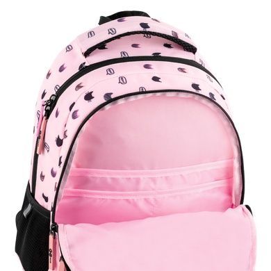 Рюкзак шкільний GoPack Education Meow Cats GO26-175M-1 GO26-175M-1 фото