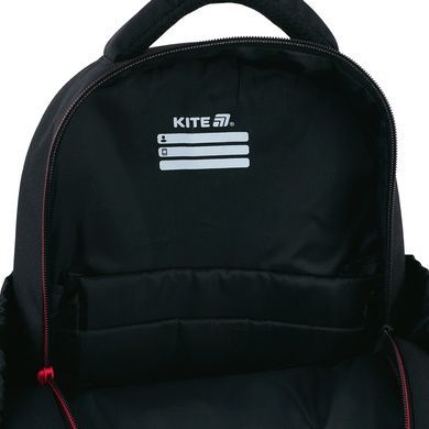 Рюкзак школьный Kite Education Speed Racer K26-763S-2 3в1 K26-763S-2set фото