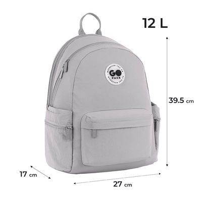 Рюкзак GoPack Education Teens GO26-2510M-2 GO26-2510M-2 фото