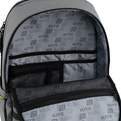 Рюкзак Kite Education teens Grey K26-2721L-1 K26-2721L-1 фото